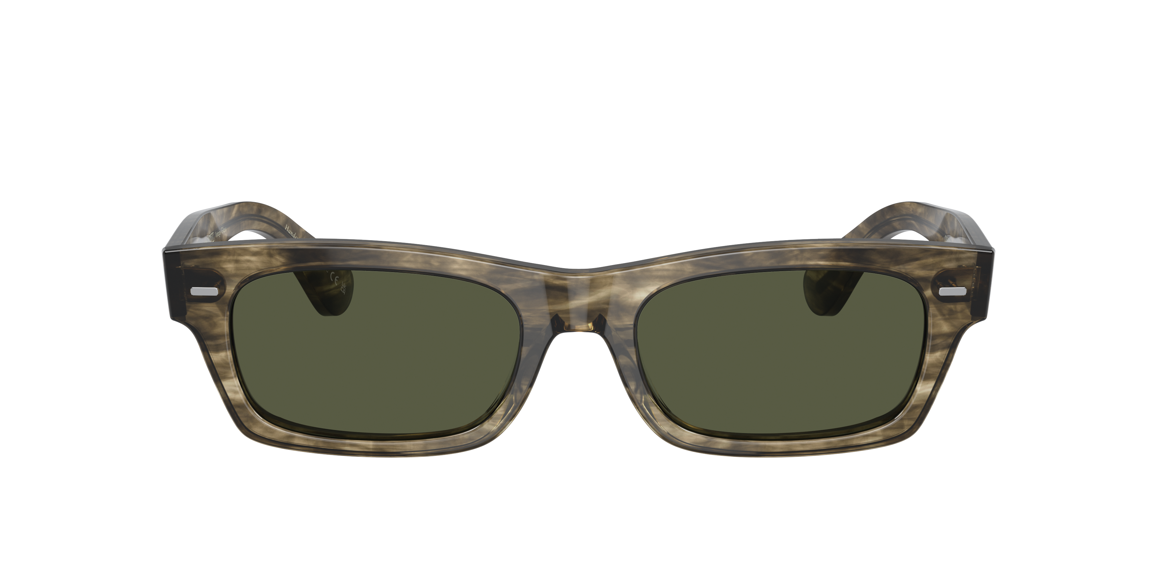 Oliver Peoples Unisex Sunglass Ov5510su Davri In G-15