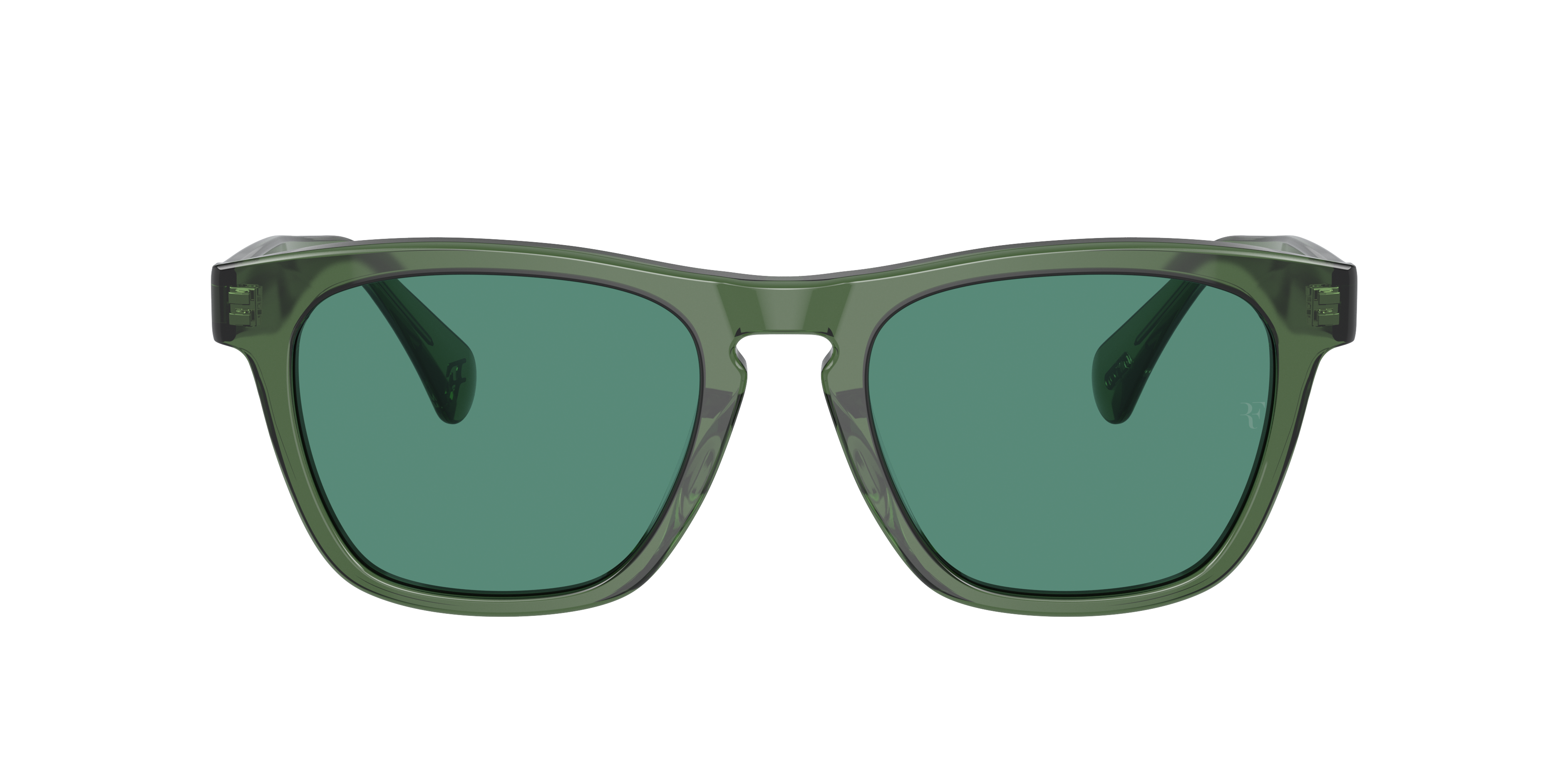 Oliver Peoples Unisex Sunglass Ov5555su R In Forest