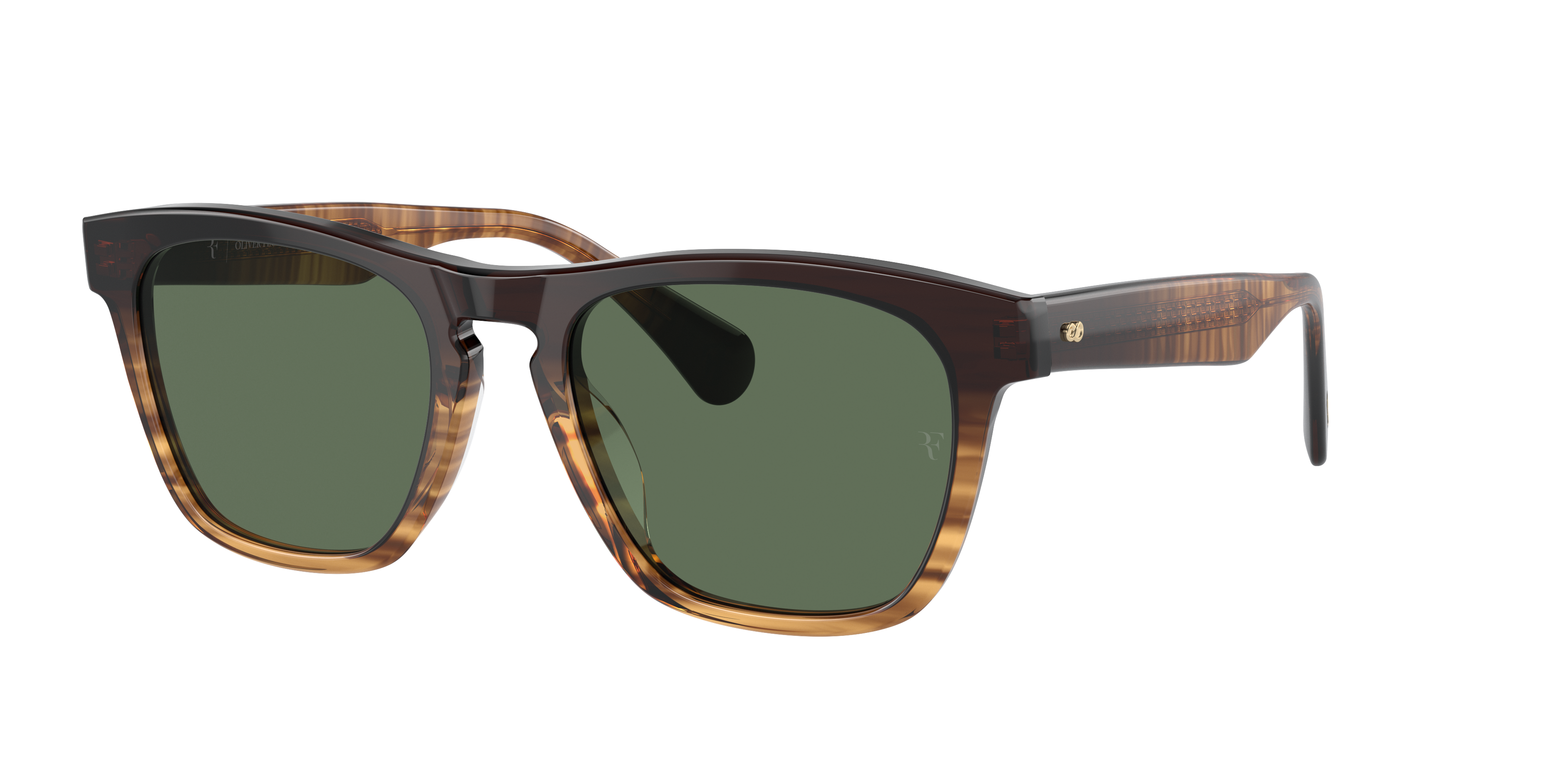 Oliver Peoples Unisex Sunglass Ov5555su R In G-15 Polar