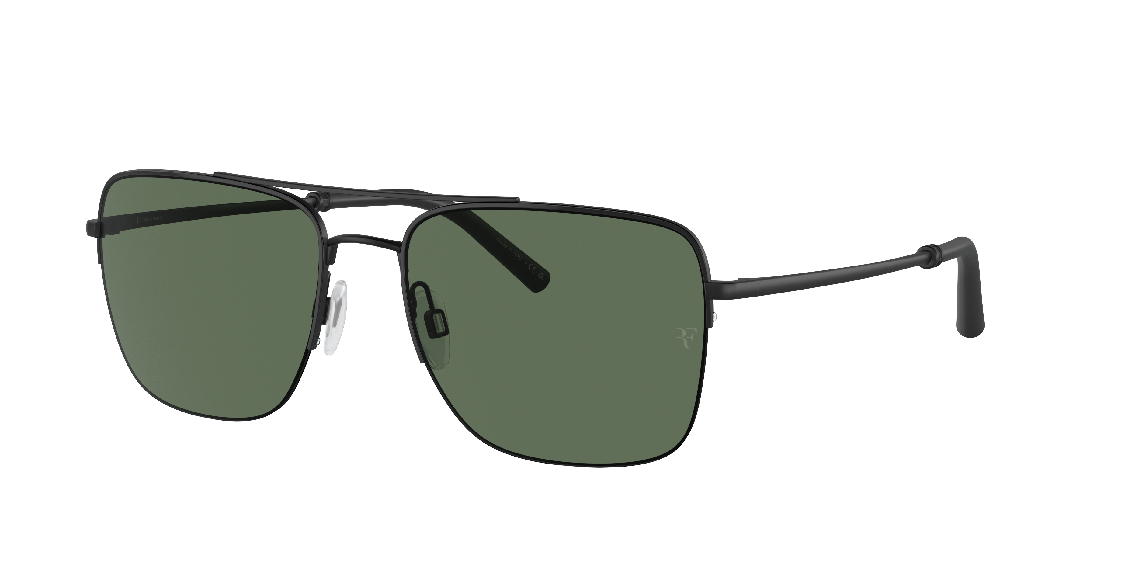 Oliver Peoples Man Sunglass Ov1343s R In G-15 Polar