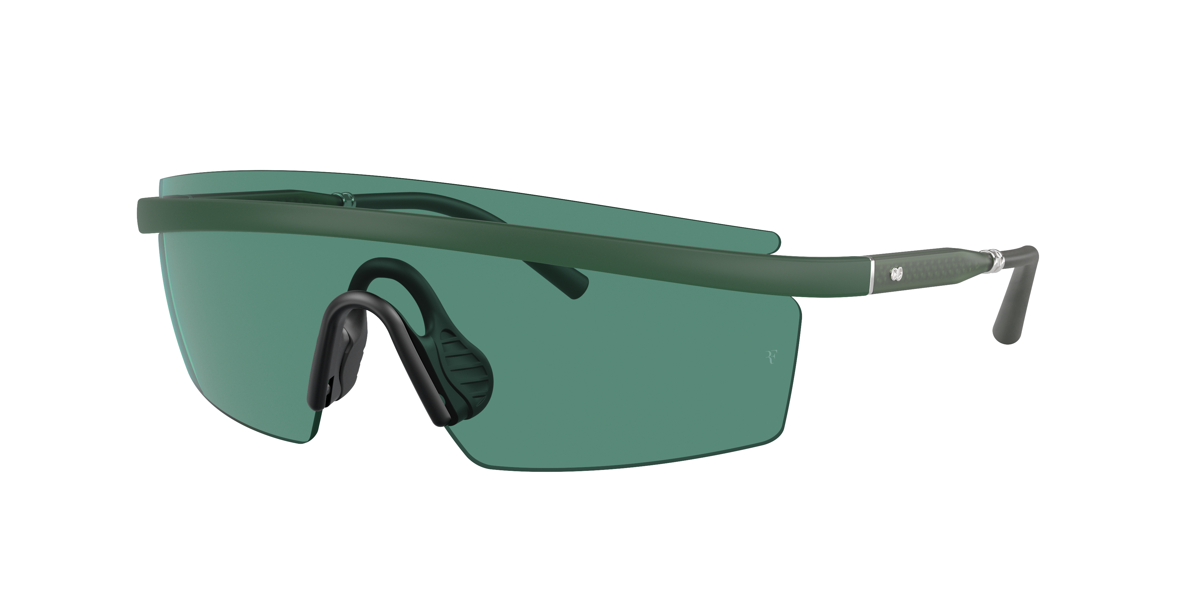 Shop Oliver Peoples Unisex Sunglasses Ov5556s R In Forest