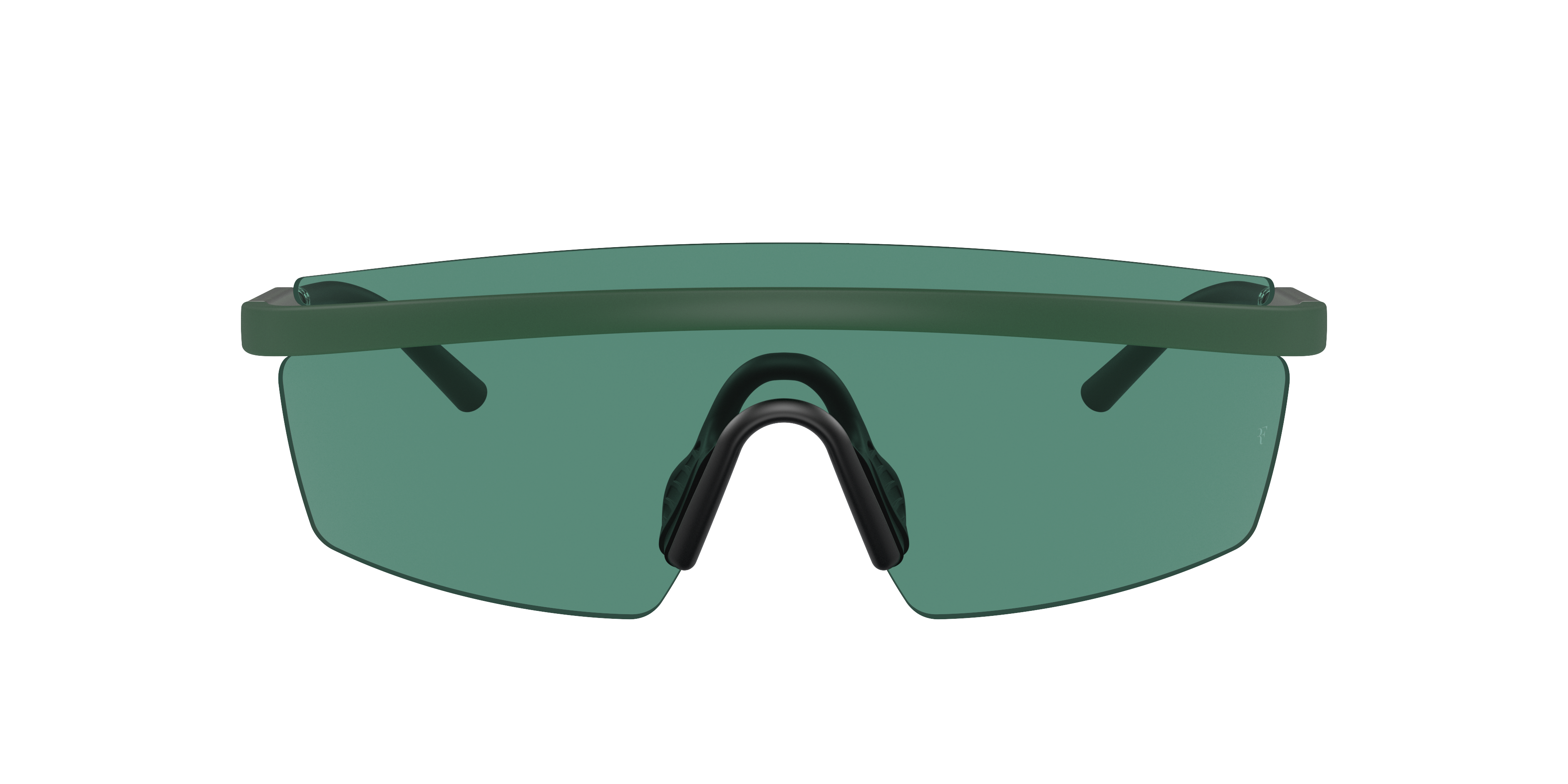 Shop Oliver Peoples Unisex Sunglasses Ov5556s R In Forest