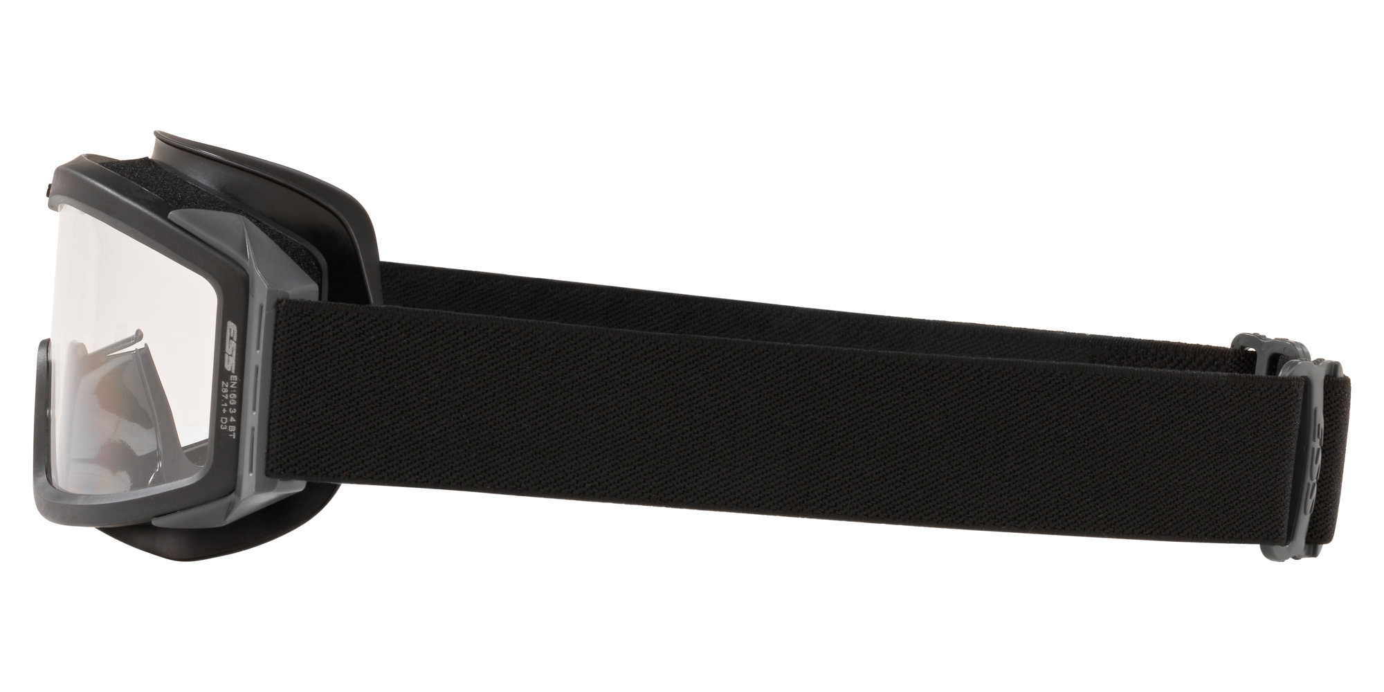 Ess EE7001 PROFILE NVG Clear \u0026 Black Sunglasses | Sunglass Hut USA