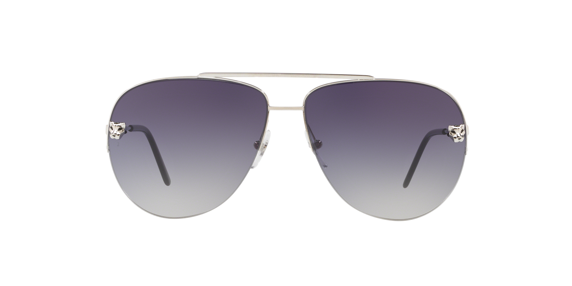 Buy Cartier Sunglasses 0356S 003 63 | GEM OPTICIANS – GEM Opticians