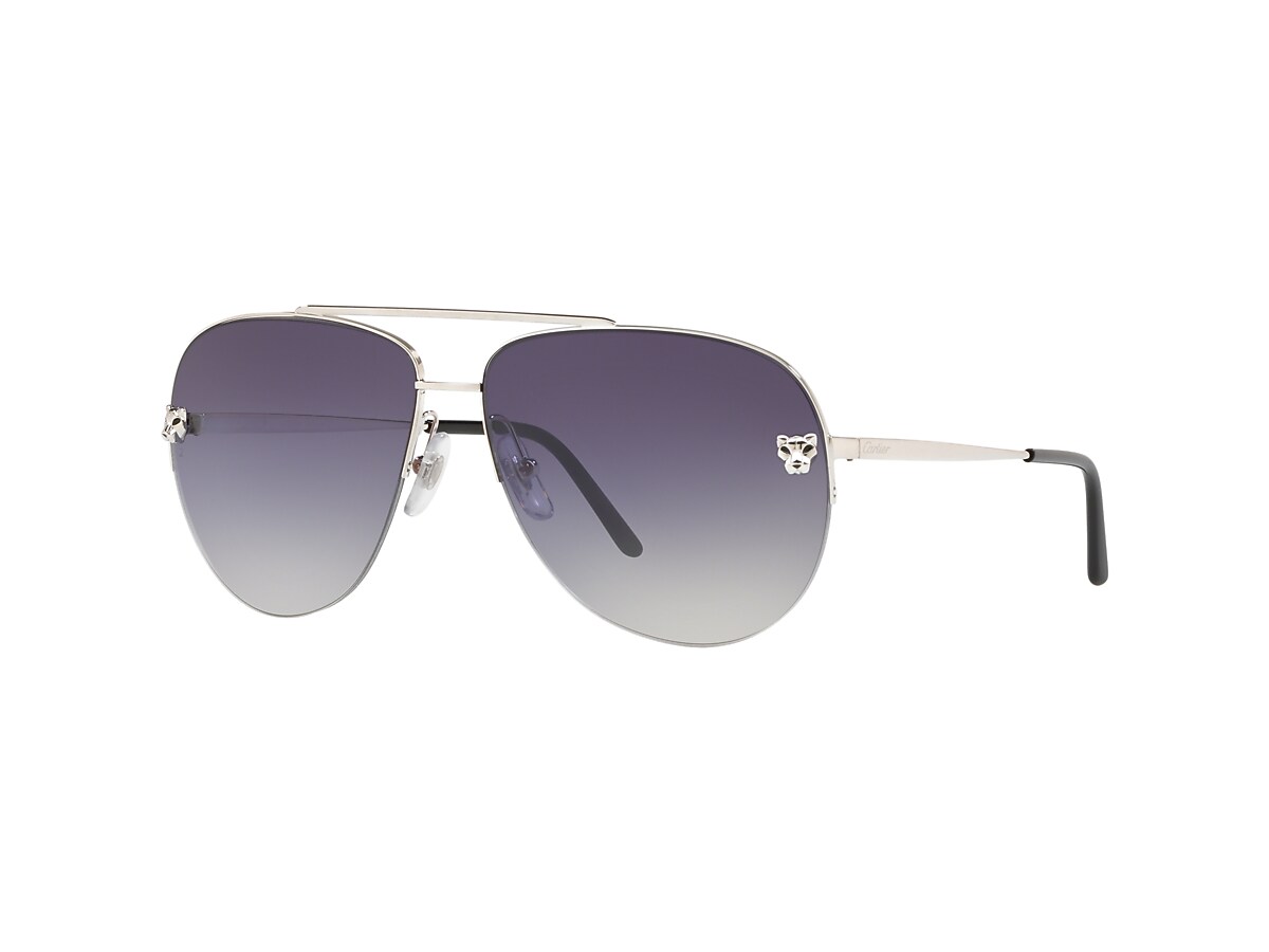 Columbia C565S Sunglasses, Matte Crystal Grey - Smoke