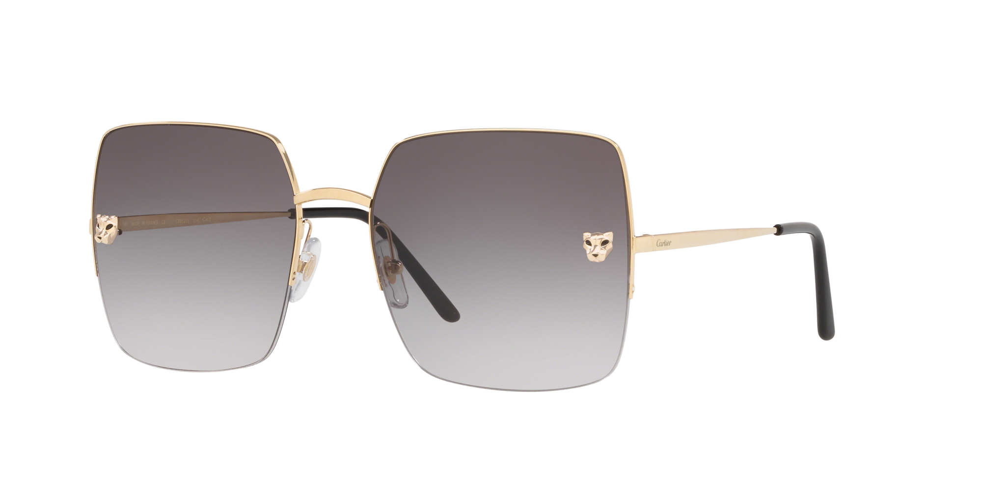 sunglass hut cartier