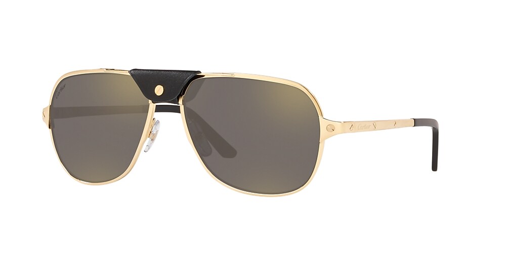 Cartier best sale eyewear 2019