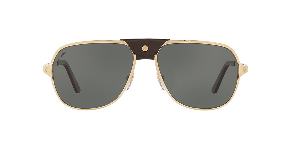 Cartier santos dumont sunglasses price hot sale