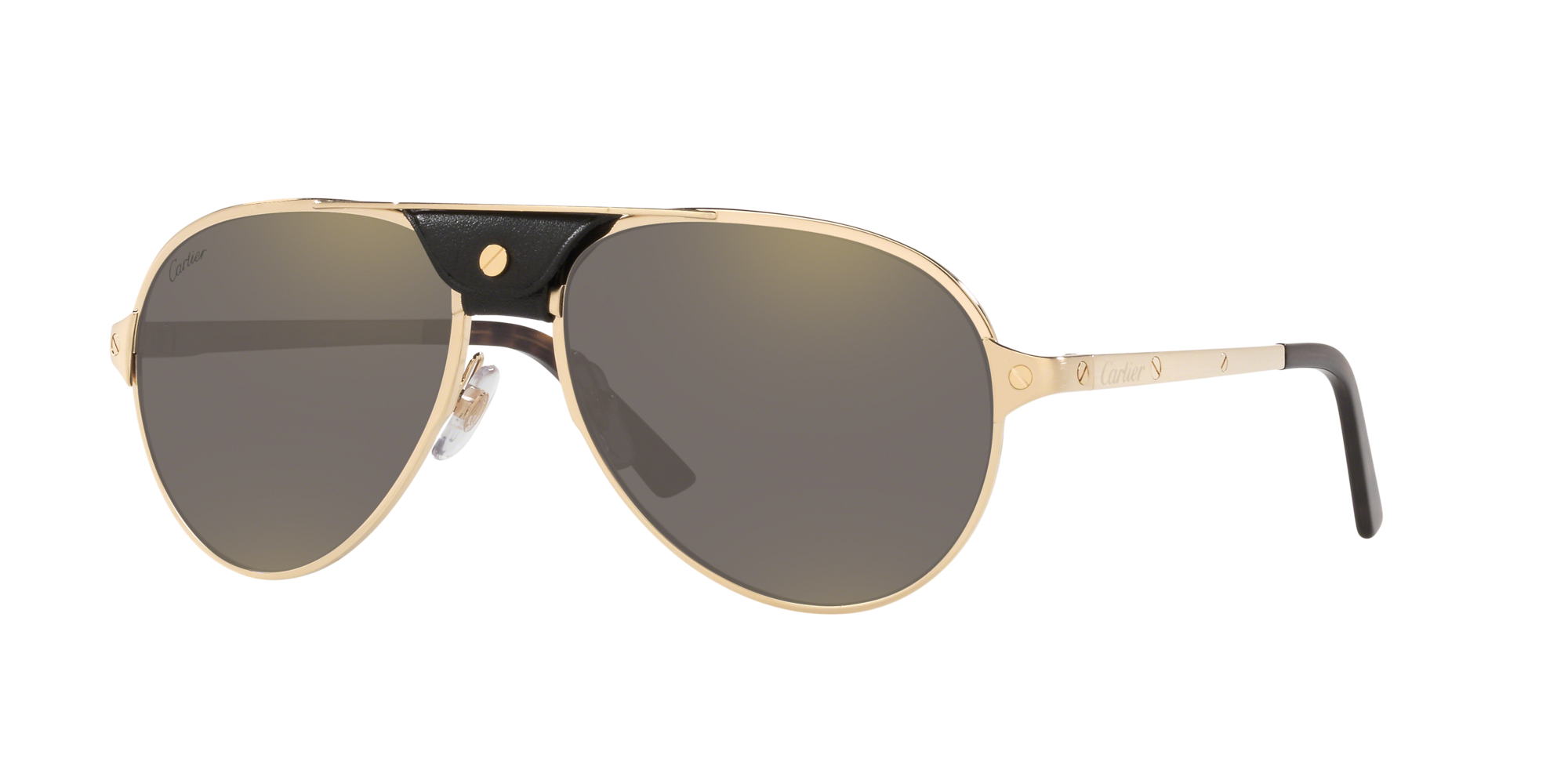 Versace VE4361 Biggie 53 Dark Grey & Black Sunglasses | Sunglass Hut USA