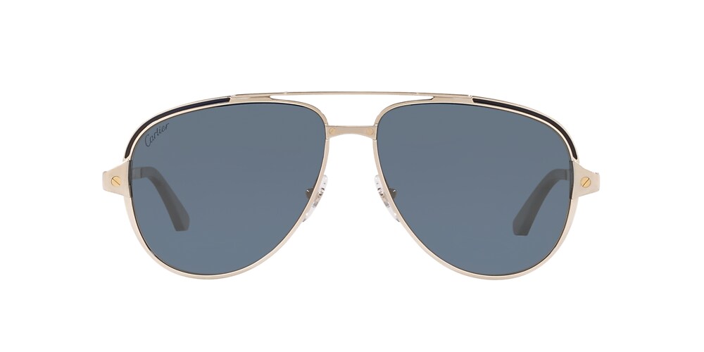 Cartier mirror clearance sunglasses