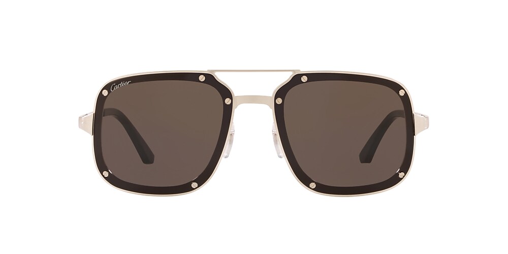 Cartier santos discount dumont sunglasses price