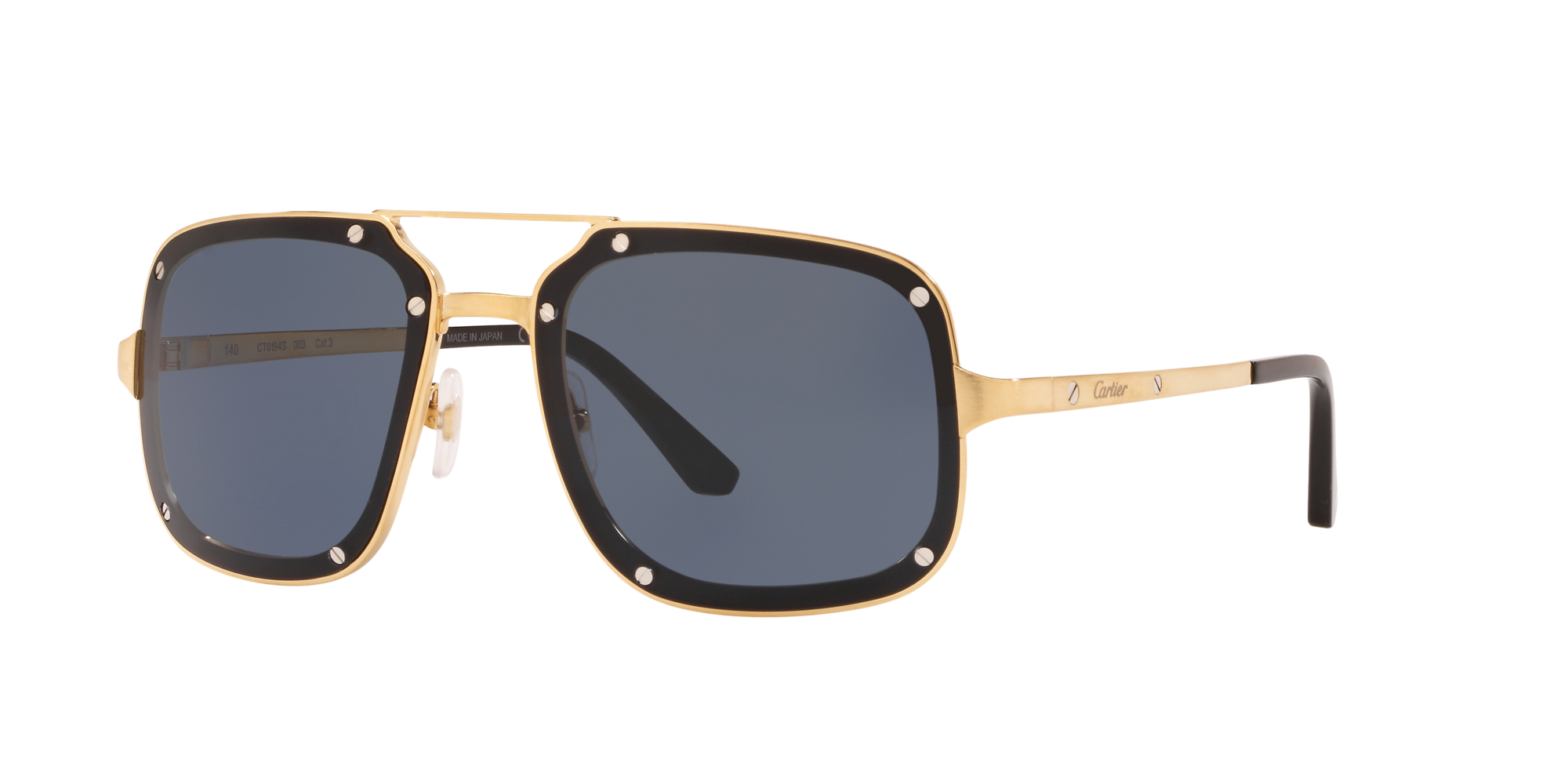 sunglass hut cartier