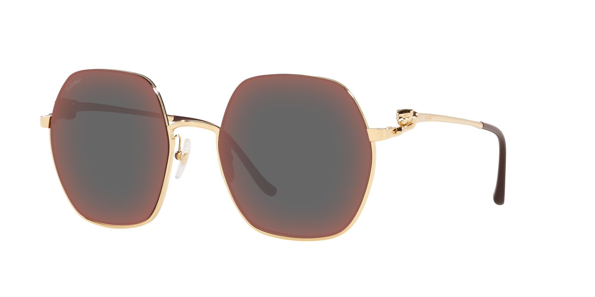 sunglass hut cartier