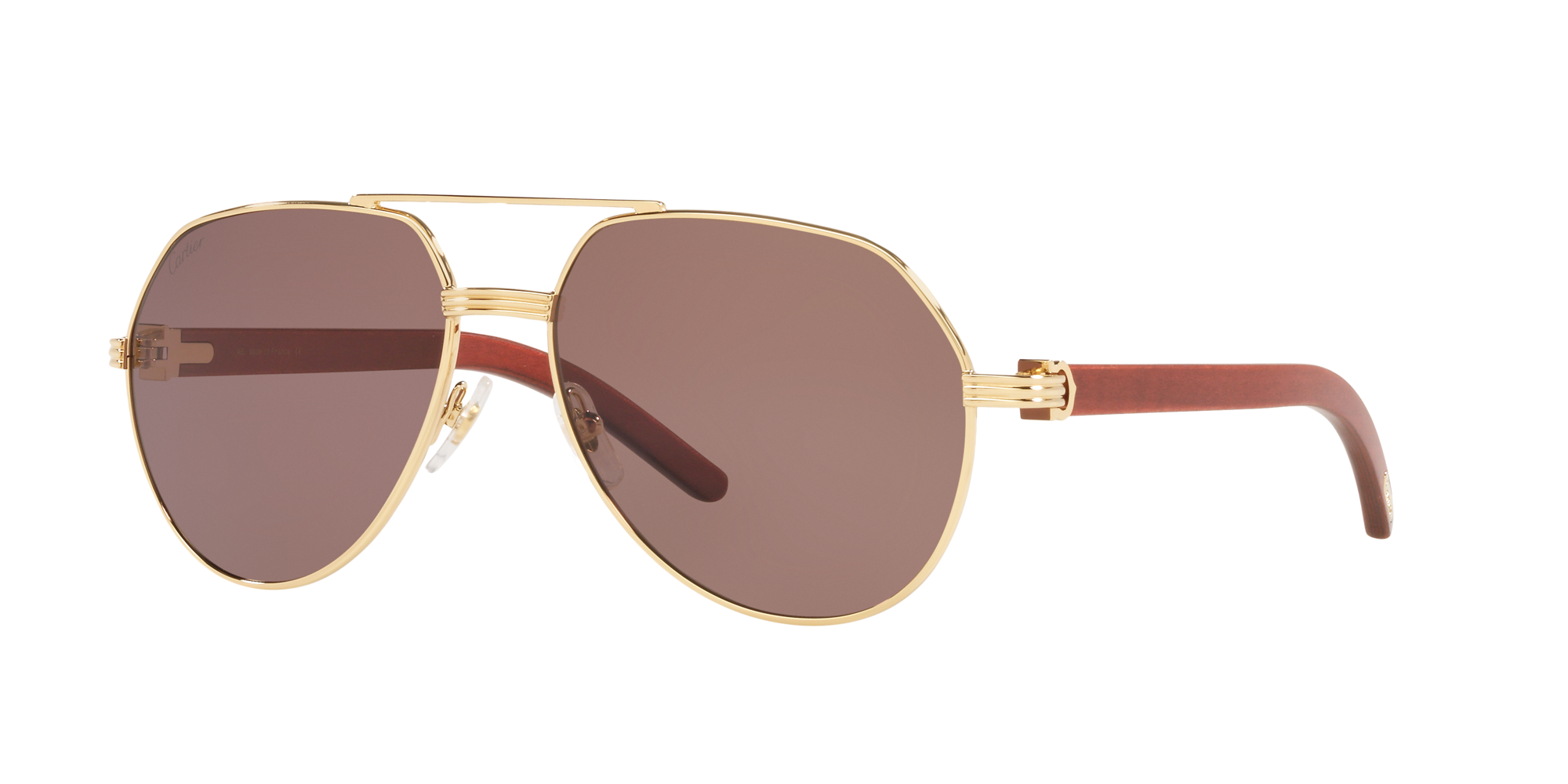 sunglass hut cartier