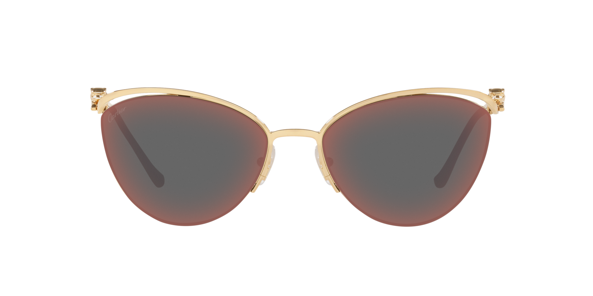 Men's Cartier Designer Sunglasses & Opticals | Saks Fifth Avenue