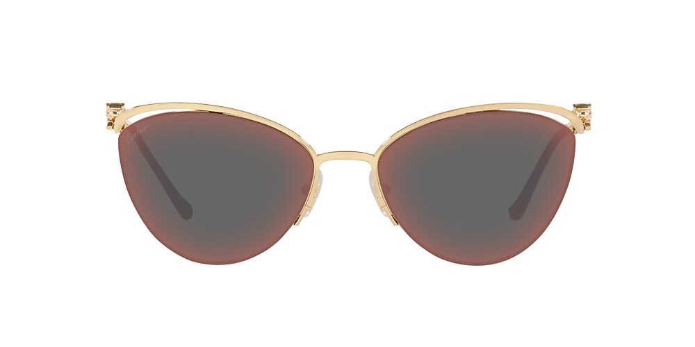 Cartier sunglass hot sale hut