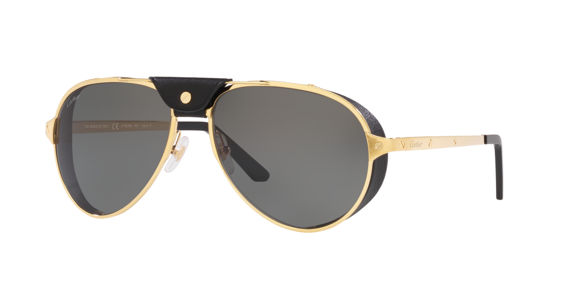 Cartier Sunglasses for Men | Sunglass Hut