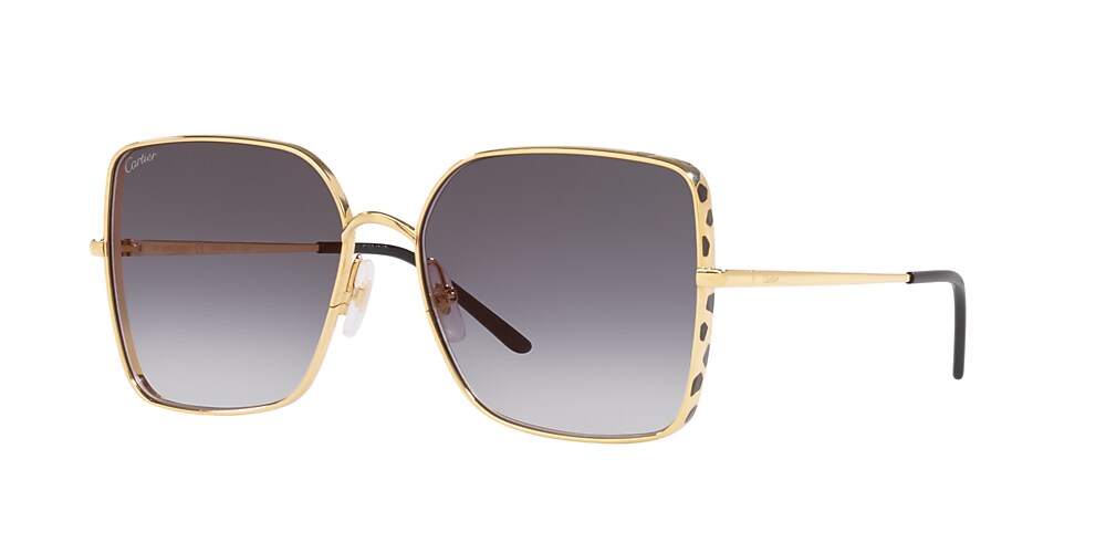 Cartier 2025 sunglass hut