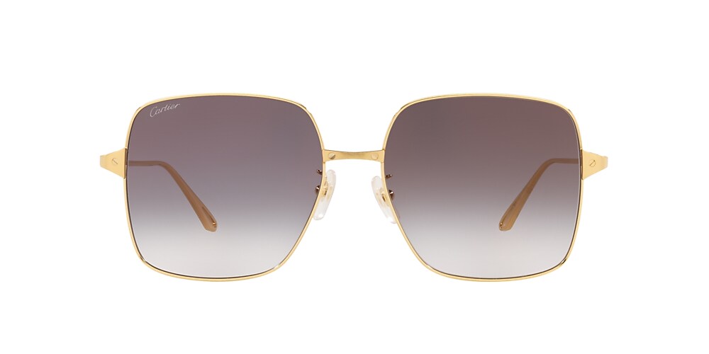 Cartier glasses sunglass online hut