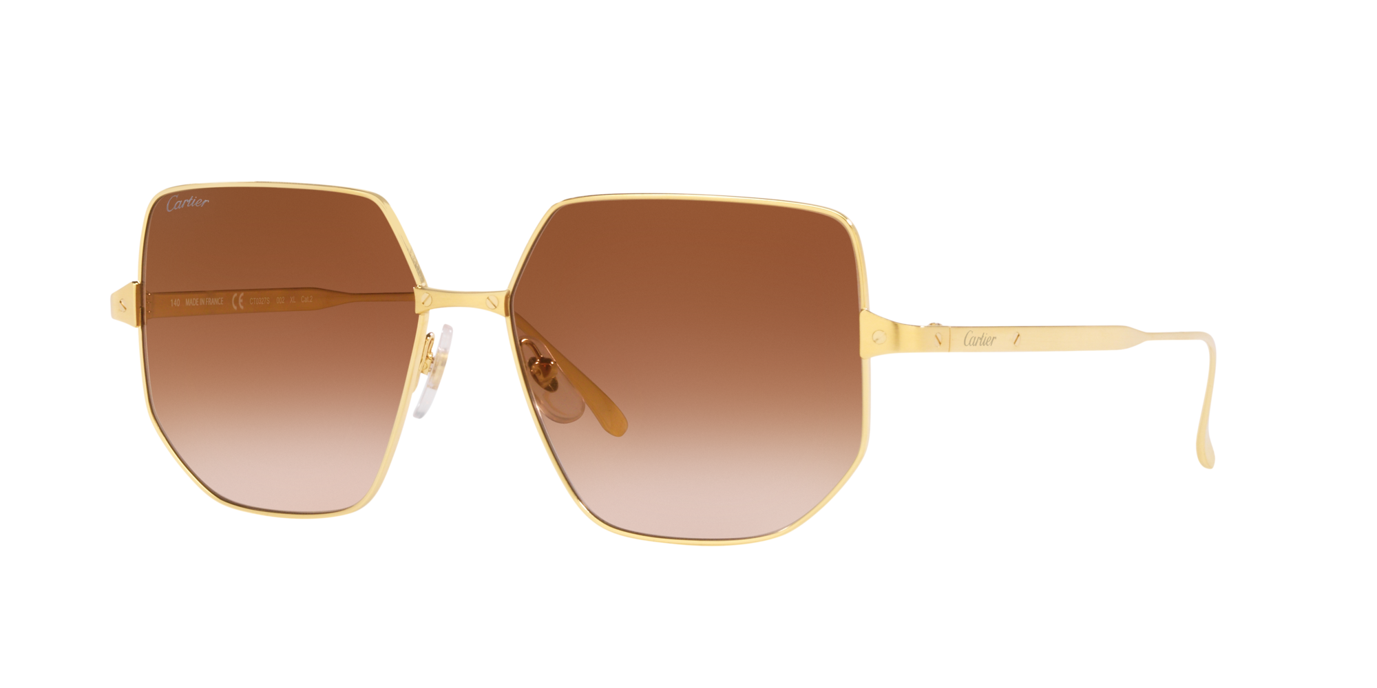 cartier sunglass hut