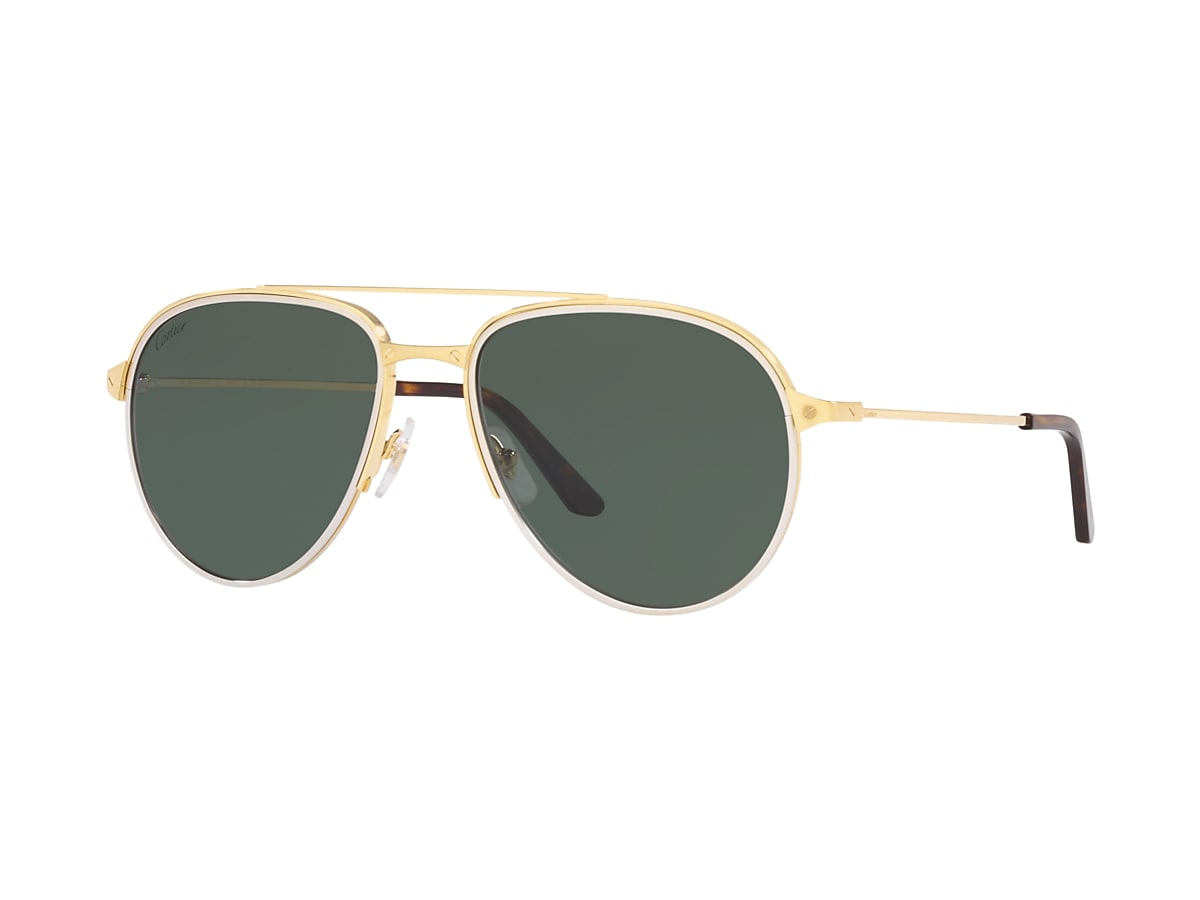 Cartier best sale sunglass hut