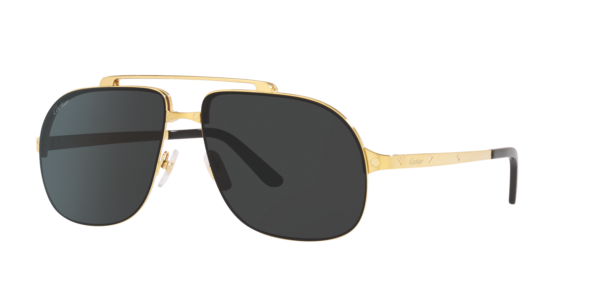 Cartier | CT0296S-001 | Man Sunglasses