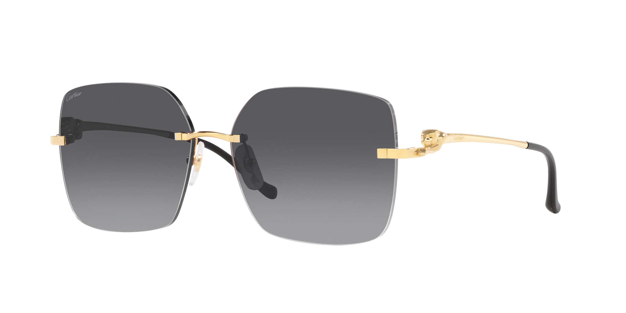 Cartier Woman Sunglass Ct0359s