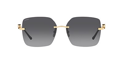 Cartier glasses sunglass online hut