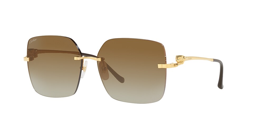 Cartier 2025 sunglass hut