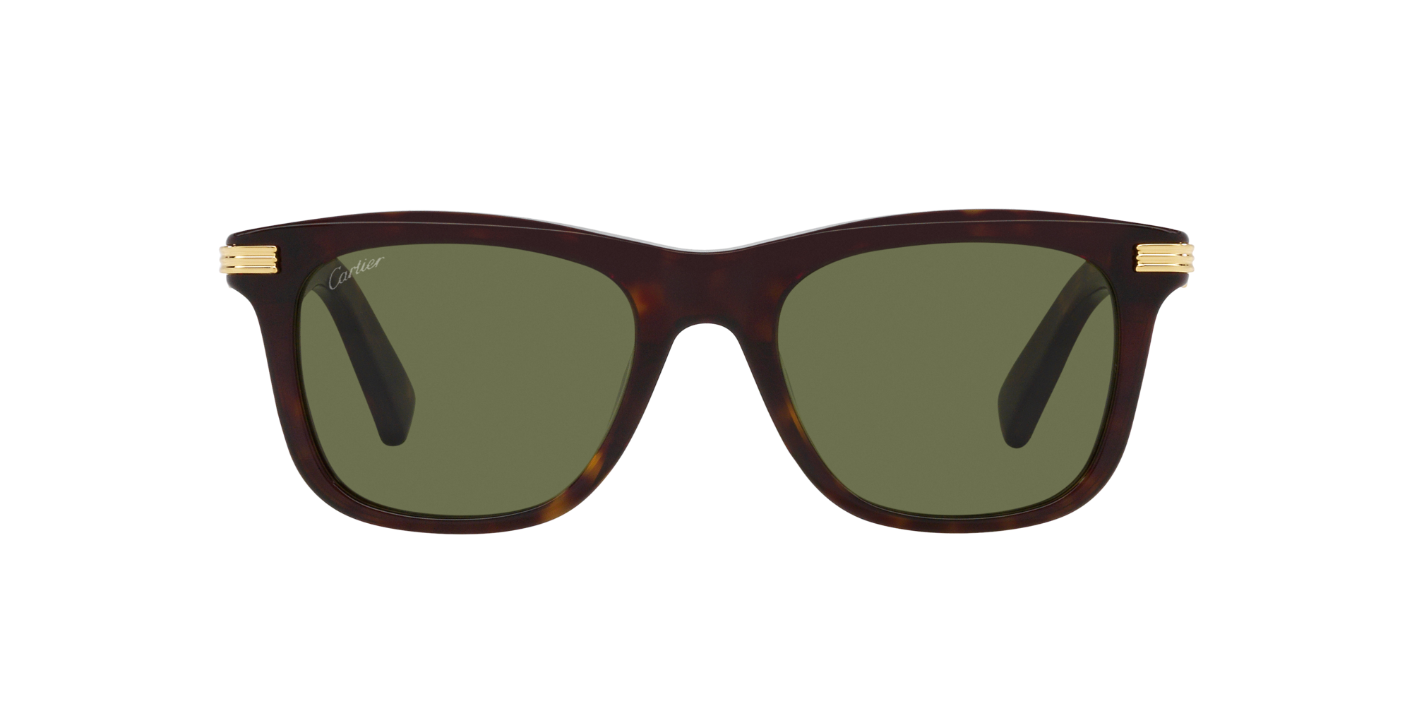 Cartier CT0101S 60 Grey Polar & Gold Polarised Sunglasses | Sunglass Hut  Australia