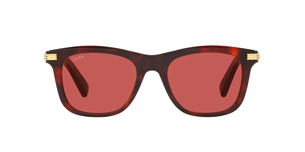 Cartier wayfarer hot sale sunglasses