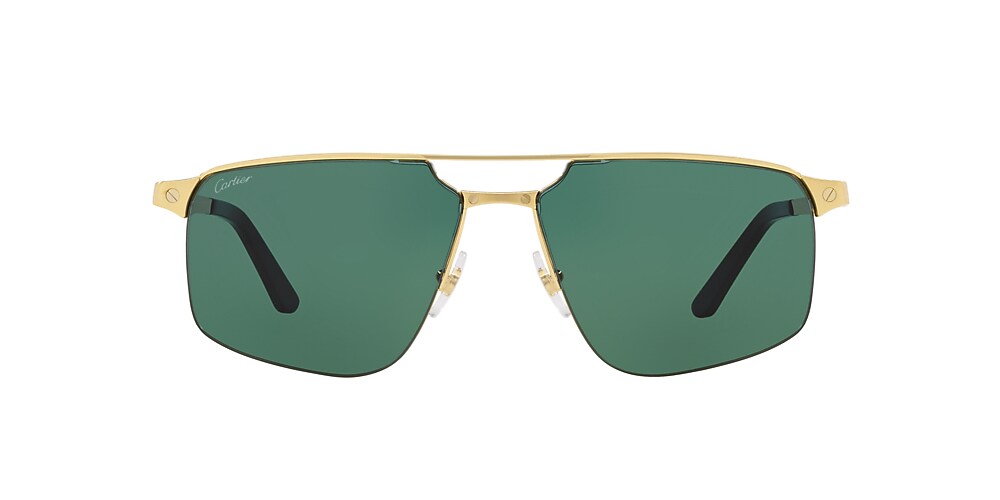 Cartier sunglass cheap hut