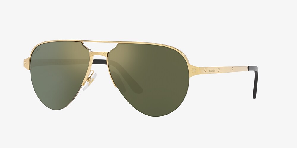cartier glasses sunglass hut