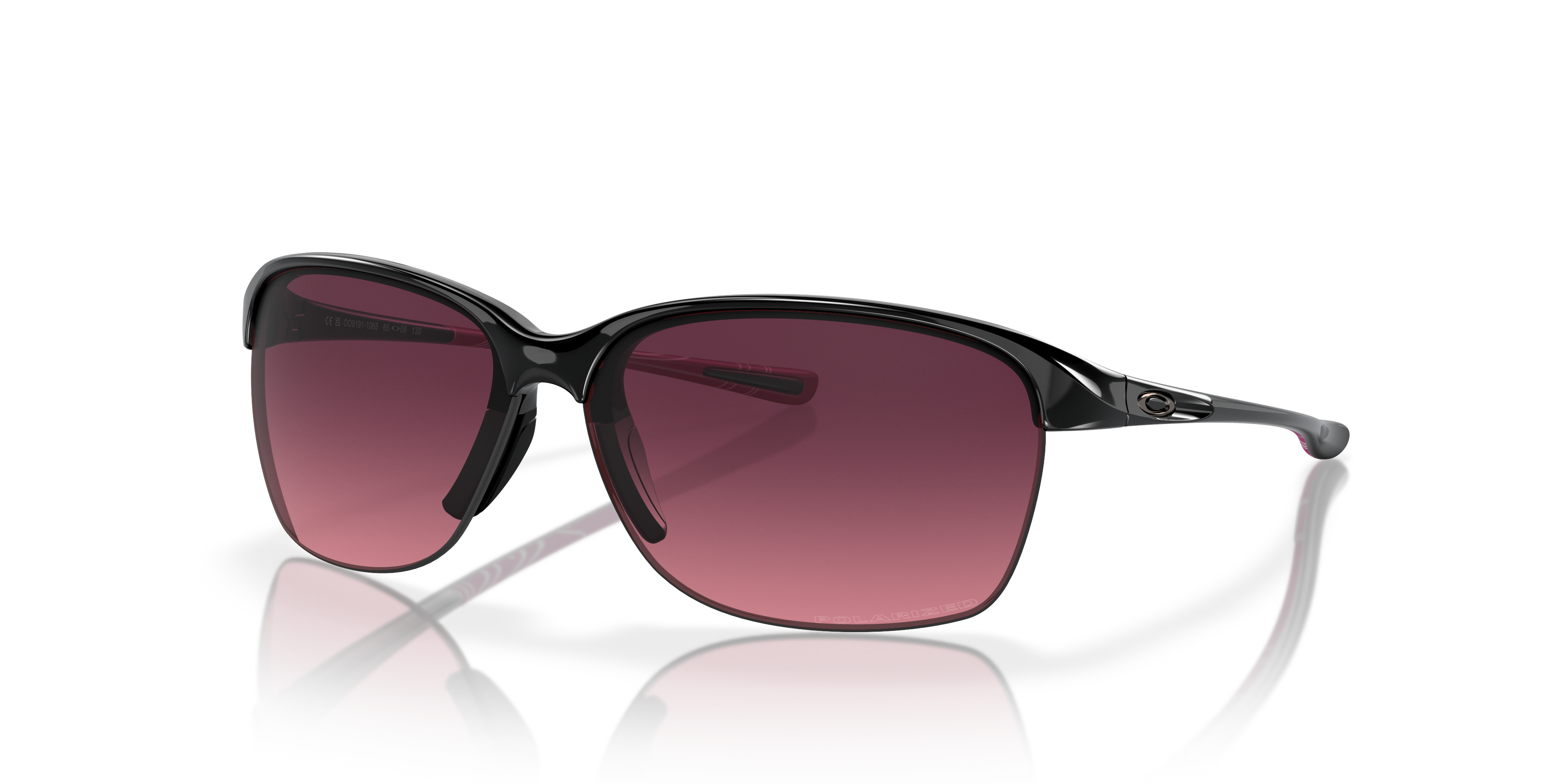 Oakley OO9191 Unstoppable 65 Rose 