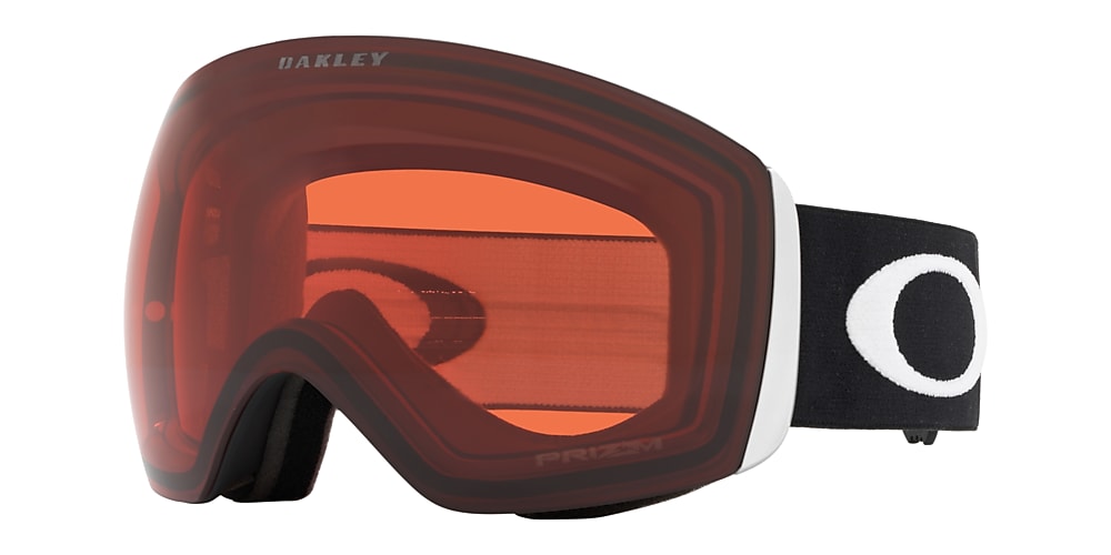 Oakley flight deck hot sale prizm rose lens