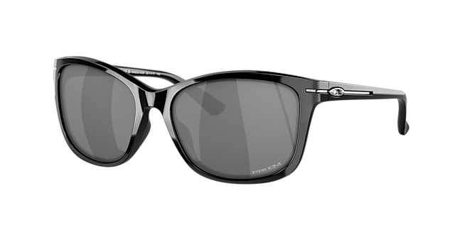 Oakley OO9232 Drop In™ 58 Black Iridium & Polished Black