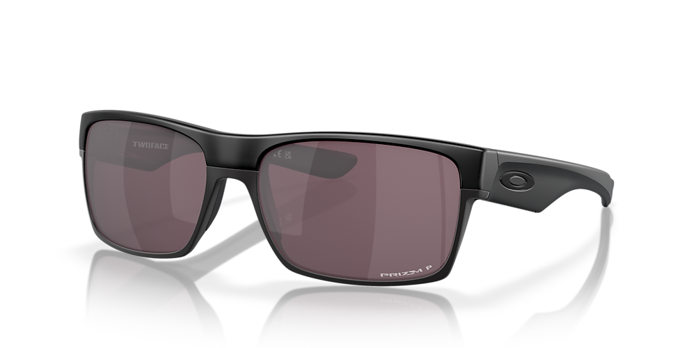 Oakley OO9189 TwoFace™ Covert Collection 60 Prizm Daily Polarized 