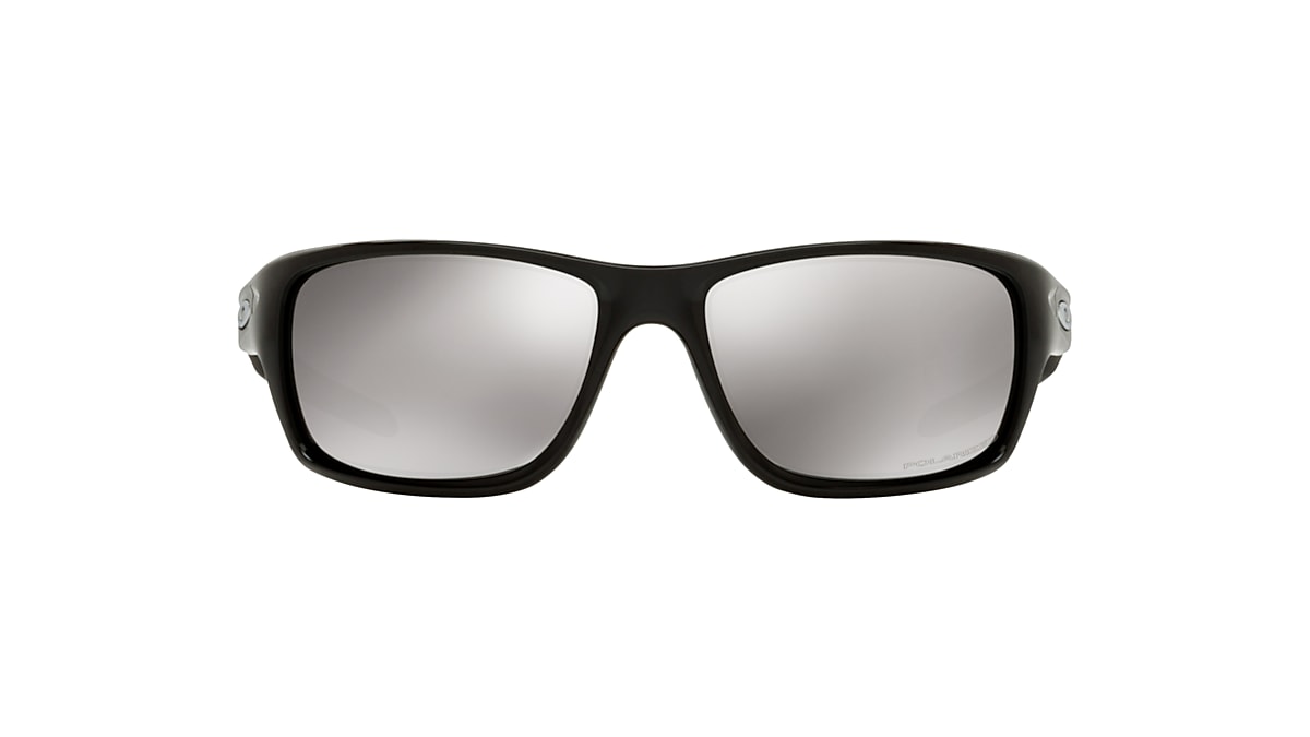 Oakley OO9225 Canteen 60 Chrome Iridium Polarized & Polished Black Polarised  Sunglasses | Sunglass Hut United Kingdom