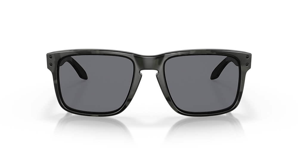 Oakley OO9102 Standard Issue Holbrook™ Multicam® Black Collection