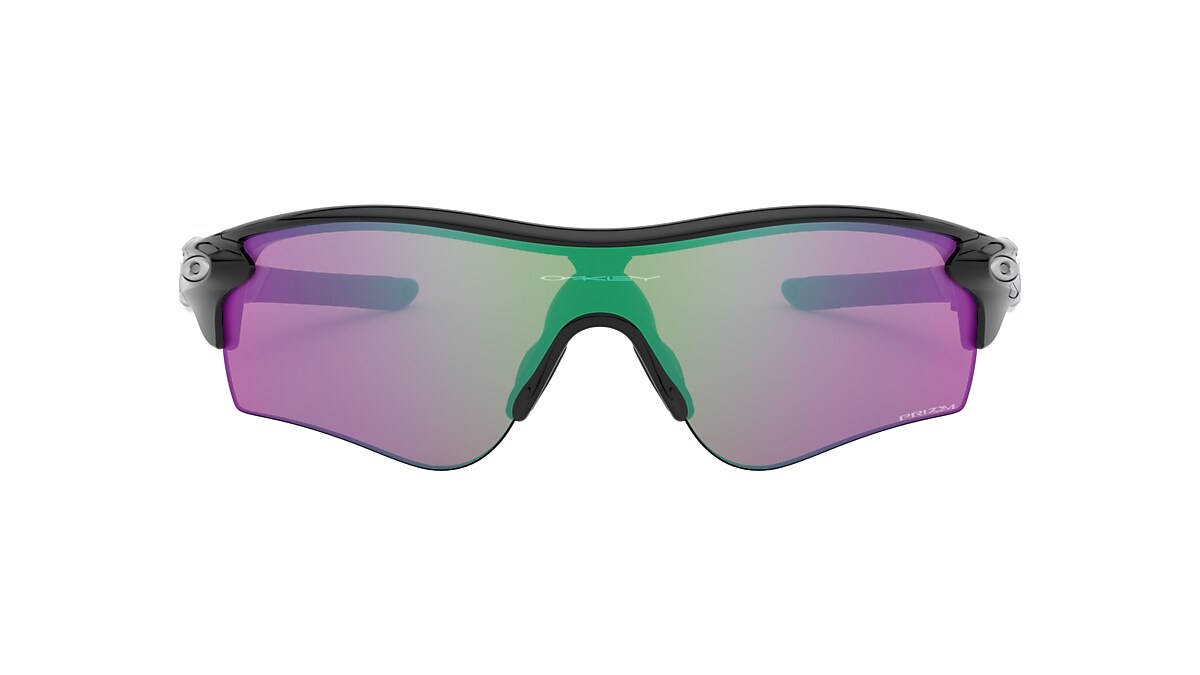 Oakley OO9206 RadarLock® Path® (Low Bridge Fit) 01 Prizm Golf