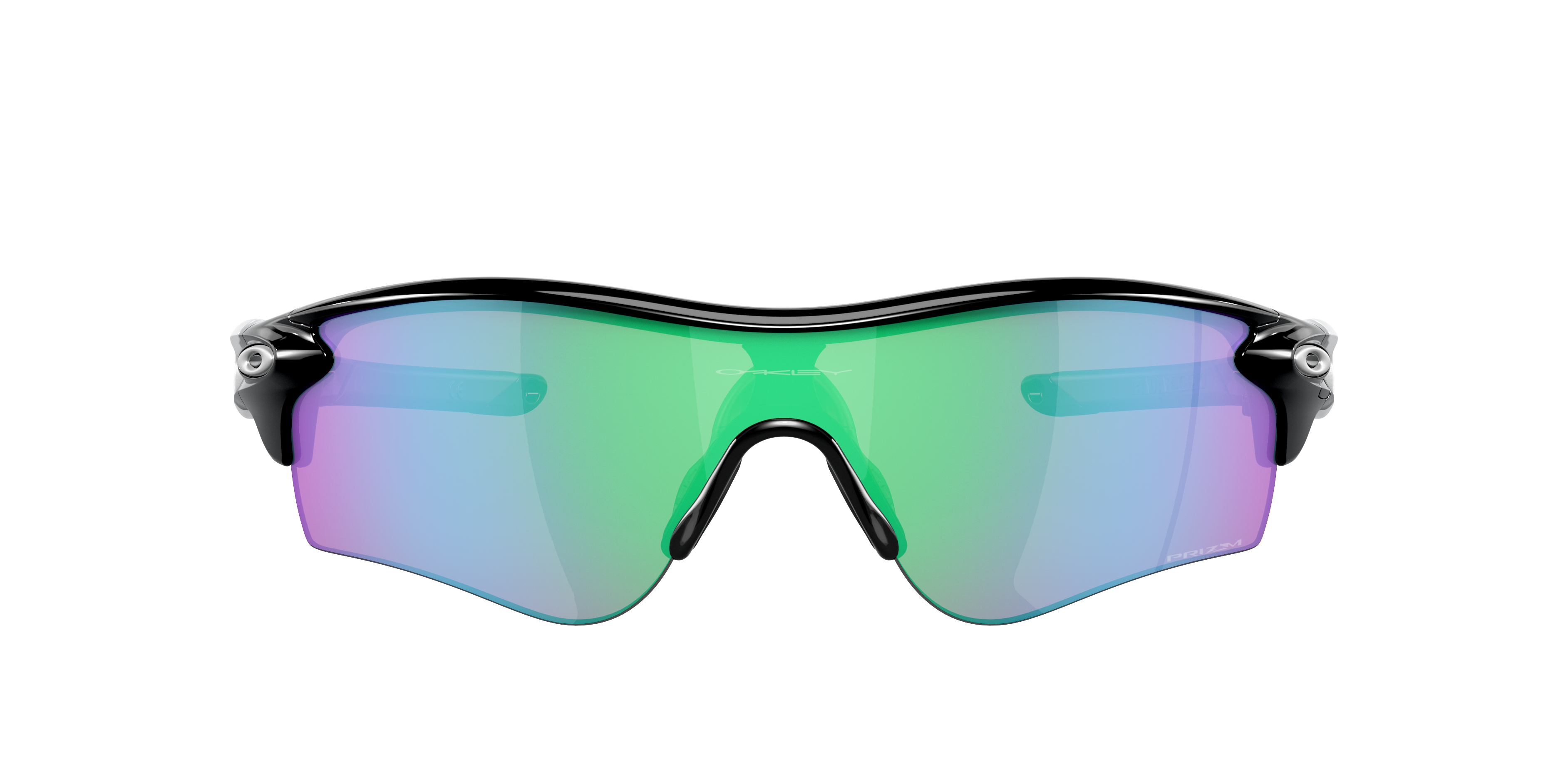Oakley Unisex Sunglasses Oo9206 Radarlock® Path® (low Bridge Fit) In Prizm Golf