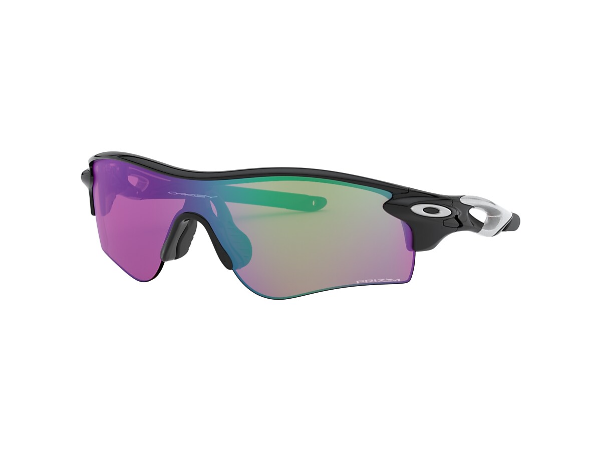 Oakley OO9206 RadarLock® Path® (Low Bridge Fit) 01 Prizm Golf 