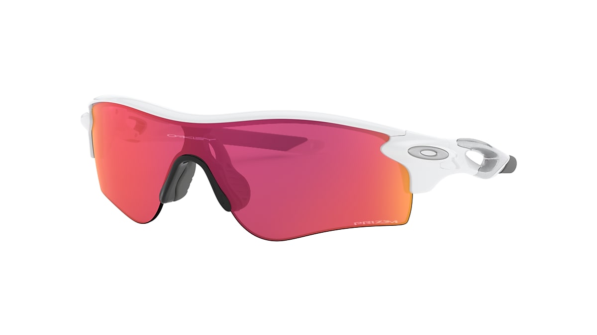 Oakley OO9206 RadarLock® Path® (Low Bridge Fit) 01 Prizm Field 