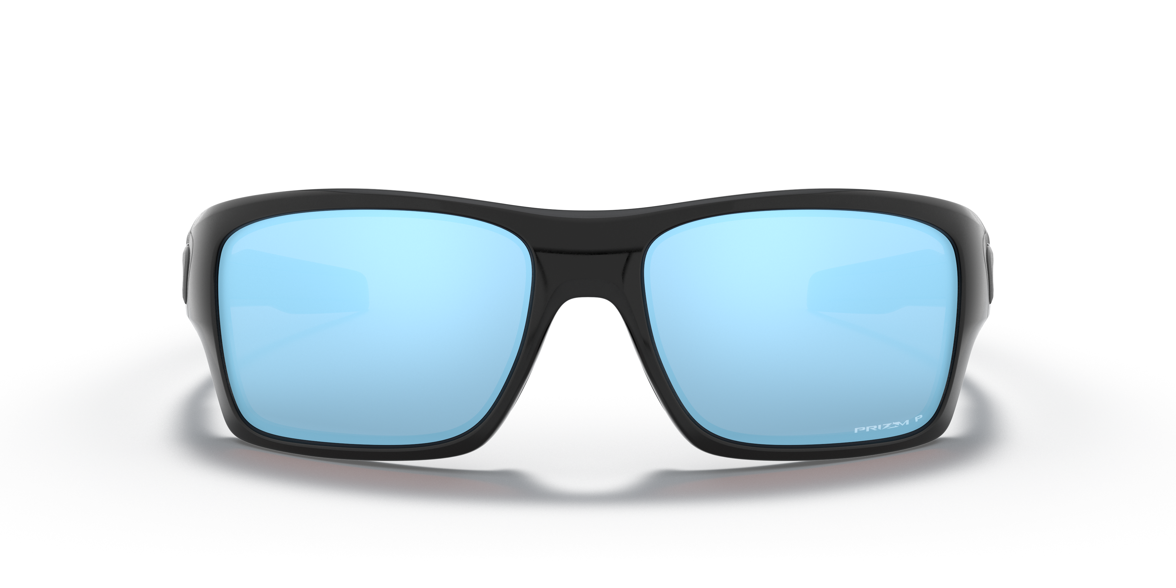 oakley deep blue polarized lenses
