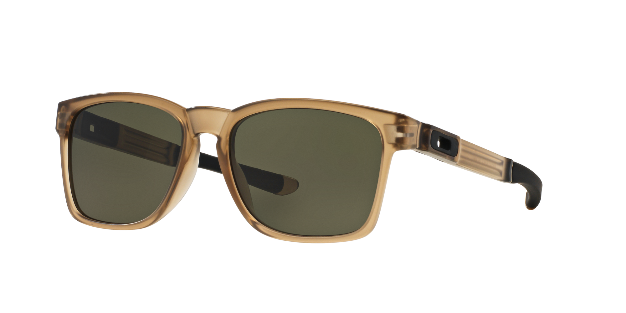 oakley catalyst sepia