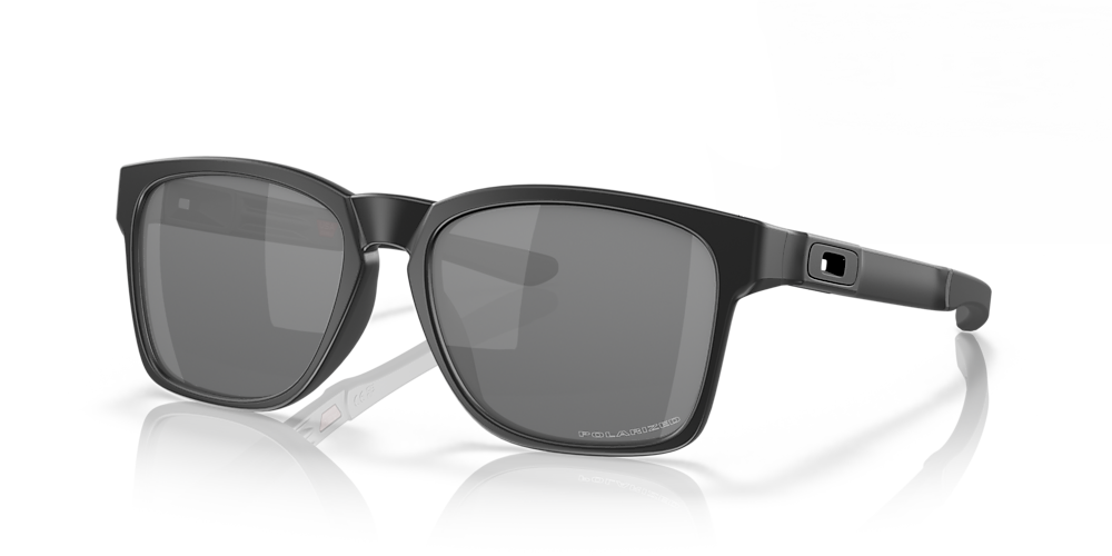 Oakley Sunglasses Black Iridium Polarized