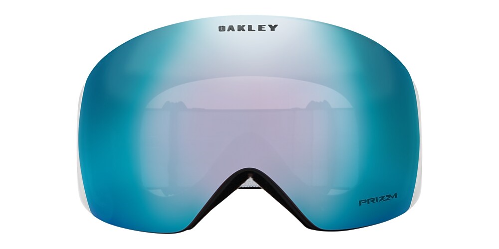 Oakley OO7050 Flight Deck™ L Snow Goggles Prizm Snow Sapphire 