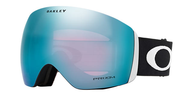 Oakley OO7050 Flight Deck™ L Snow Goggles Prizm Snow 