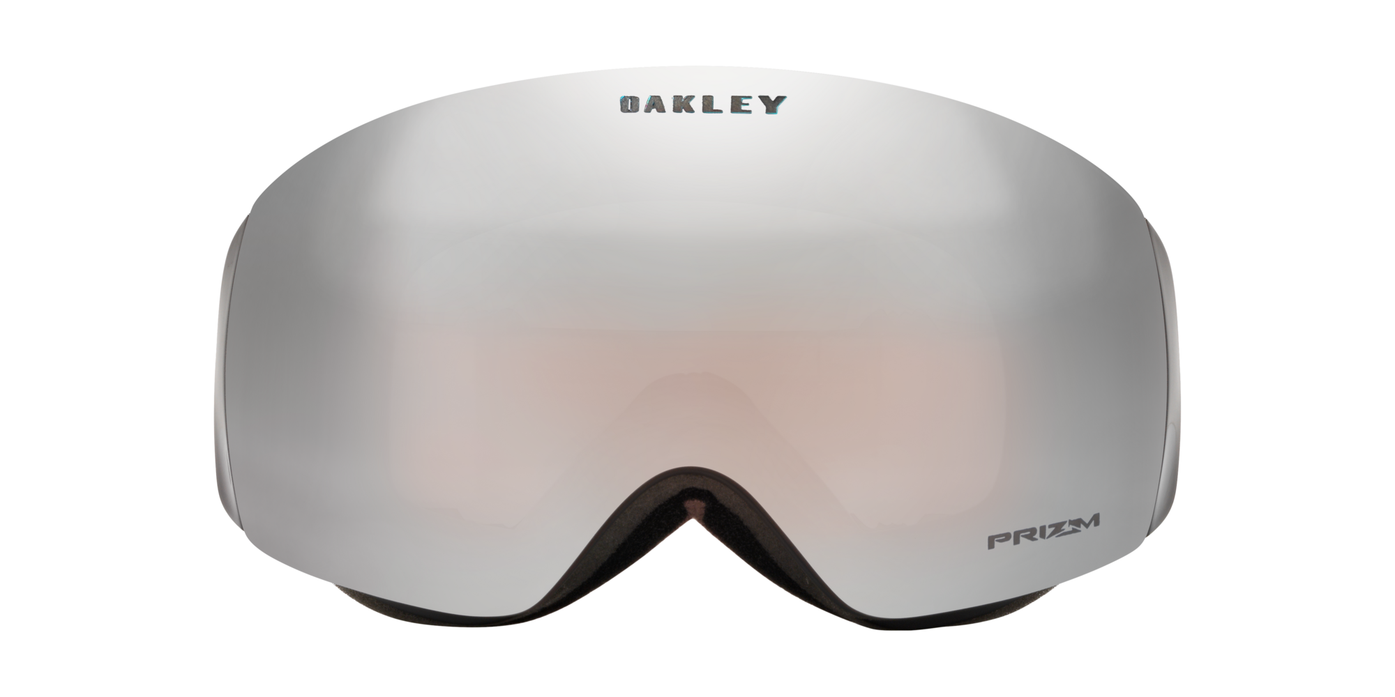 oakley flight deck matte black prizm black iridium