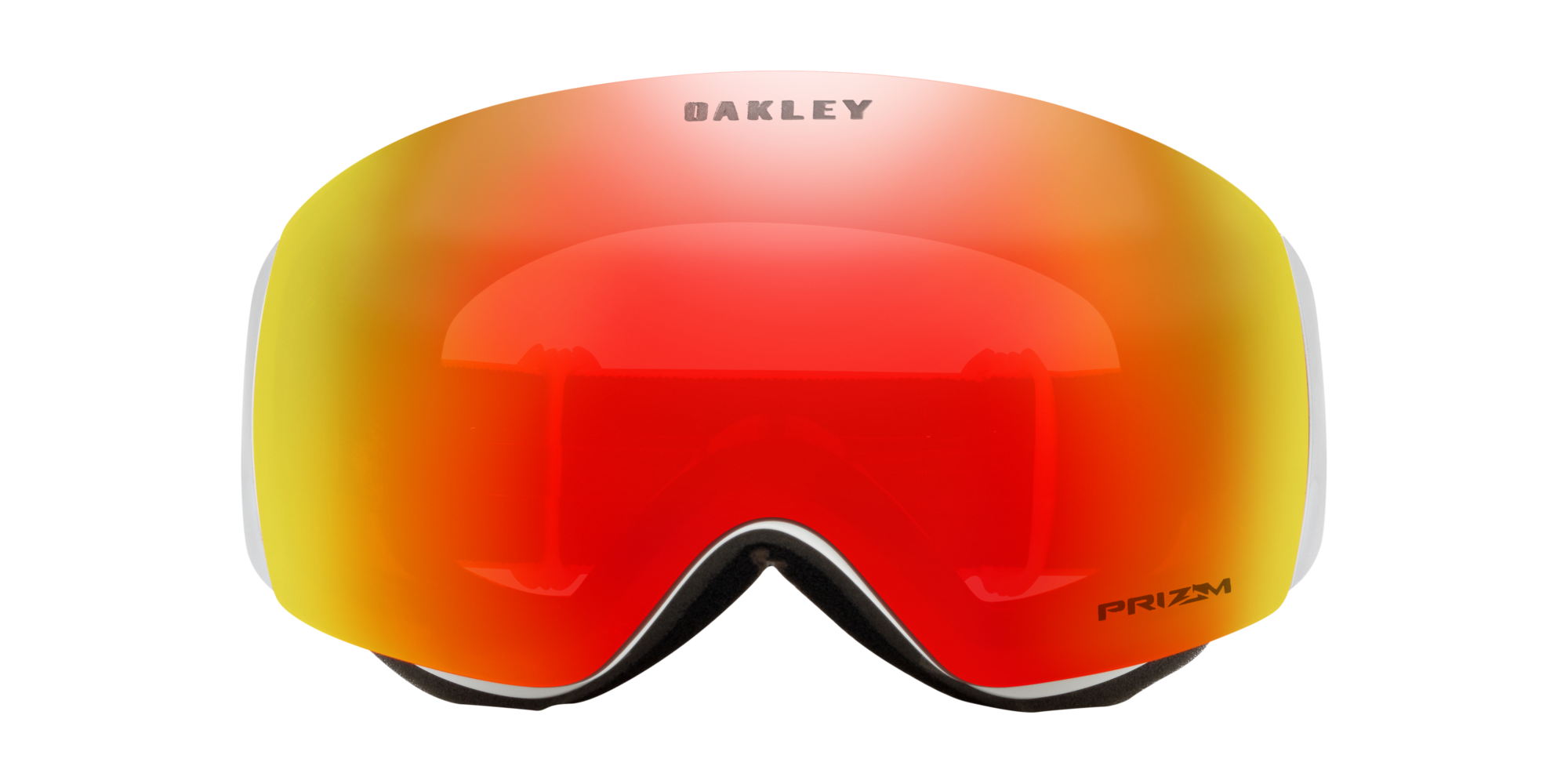 oakley flight deck torch iridium